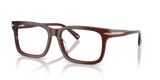 Brown Transparent / Demo Lens (3401)