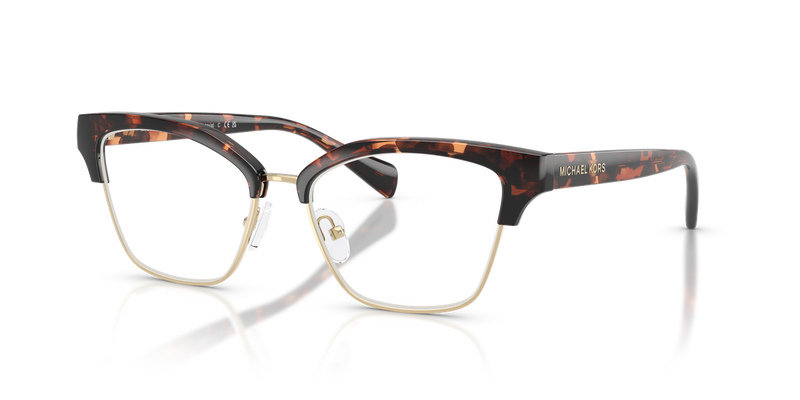 Michael Kors GUSTAVIA in Dark Tortoise - Alternate View