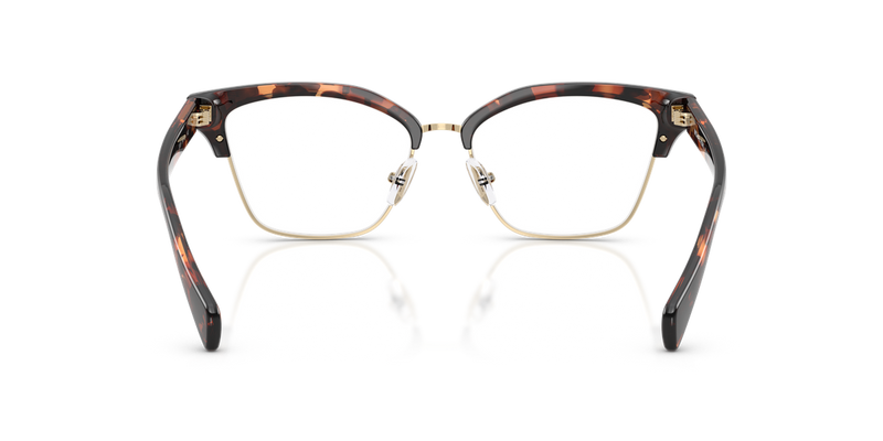 Michael Kors GUSTAVIA in Dark Tortoise - Alternate View