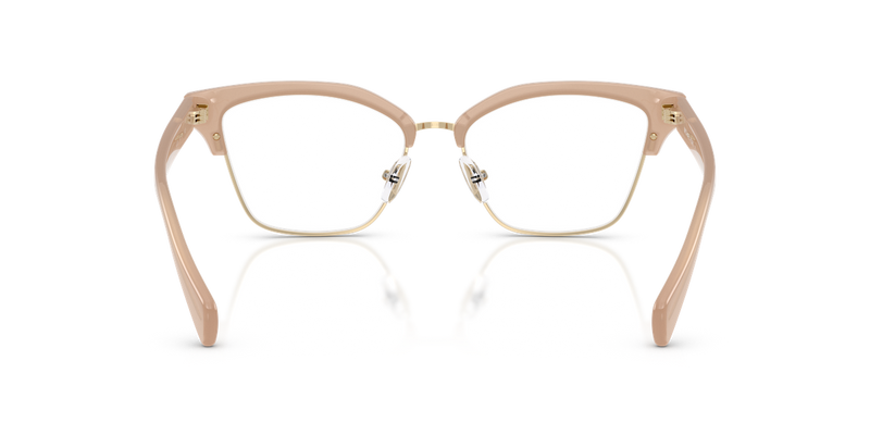 Michael Kors GUSTAVIA in Dark Tan - Alternate View