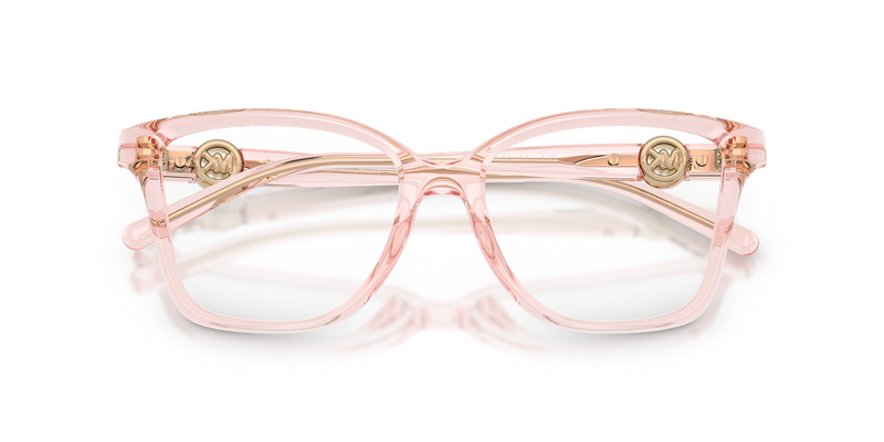 Michael Kors KOBE in Light Pink Transparent - Alternate View