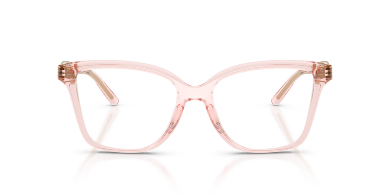 Michael Kors KOBE in Light Pink Transparent - Alternate View