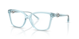Denim Transparent / Demo Lens (4014)
