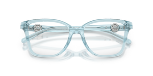 Denim Transparent / Demo Lens (4014)