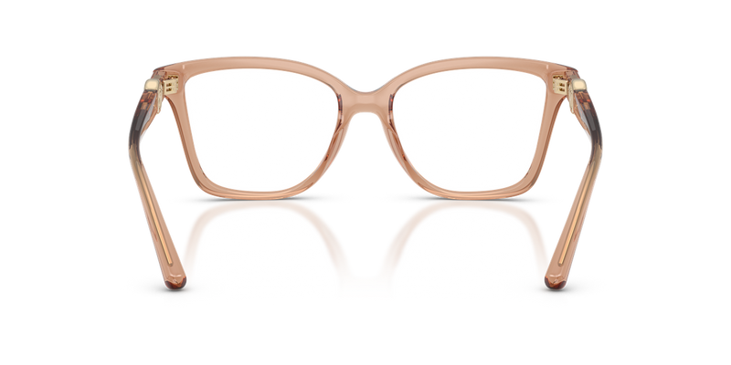 Michael Kors KOBE in Light Brown Transparent - Alternate View