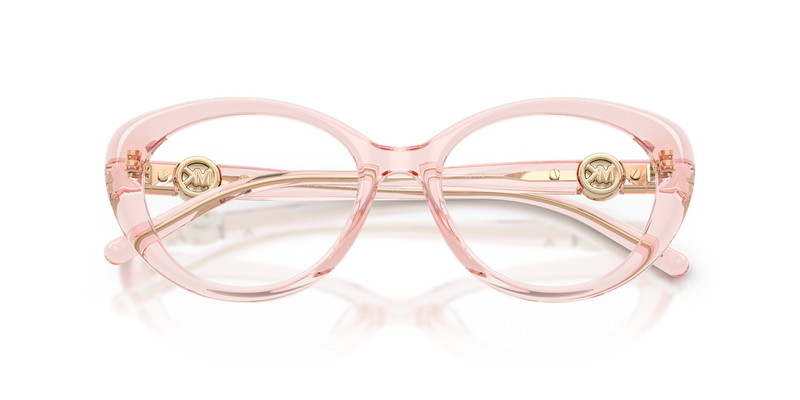 Michael Kors ST. THOMAS in Light Pink Transparent - Alternate View