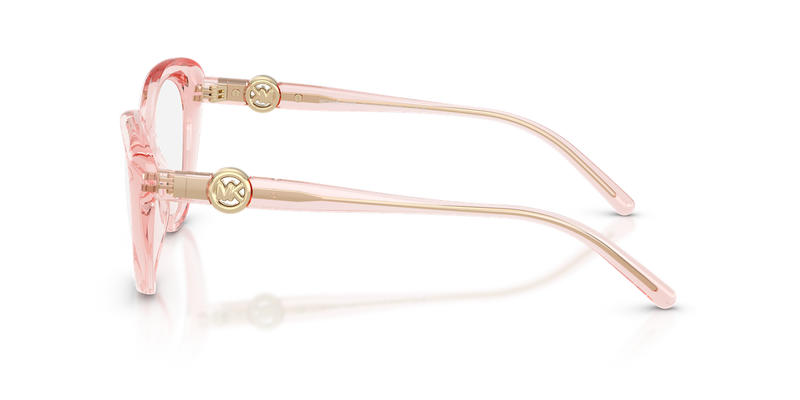 Michael Kors ST. THOMAS in Light Pink Transparent - Alternate View