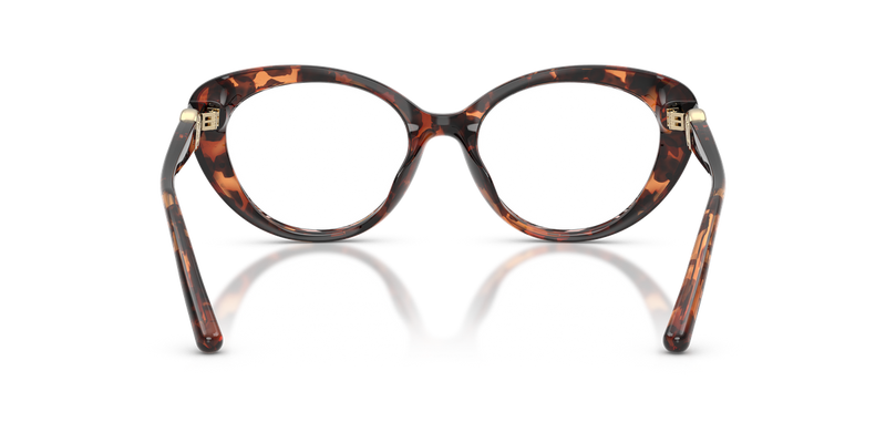 Michael Kors ST. THOMAS in Luggage Tortoise - Alternate View