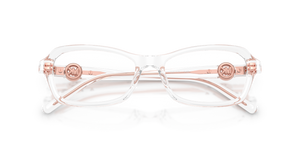 Clear / Demo Lens (3015)