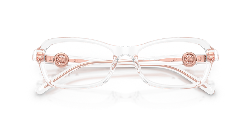 Michael Kors HAKONE in Clear - Alternate View
