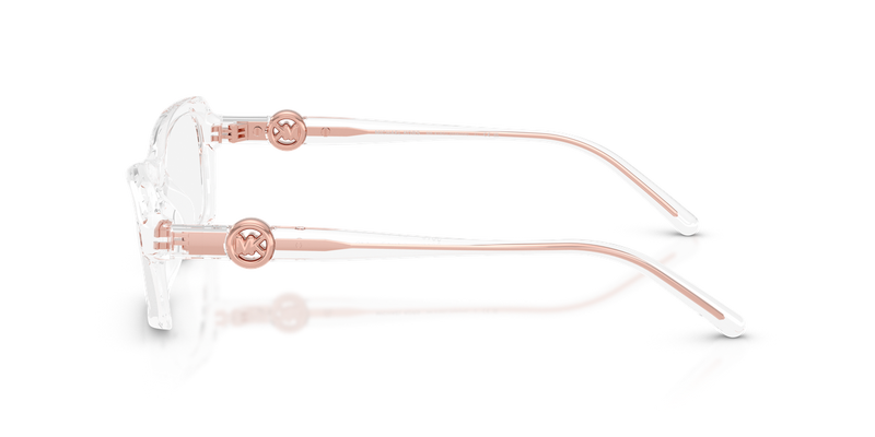 Michael Kors HAKONE in Clear - Alternate View