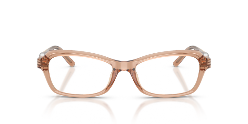 Michael Kors HAKONE in Light Brown Transparent - Alternate View