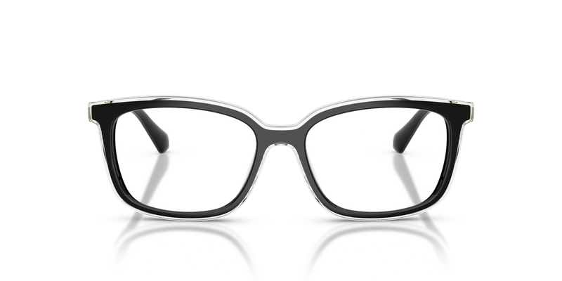 Michael Kors ASTURIAS in Black / Demo Lens (3005) - Alternate View