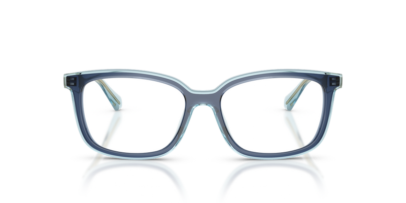 Michael Kors ASTURIAS in Navy / Demo Lens (4031) - Alternate View