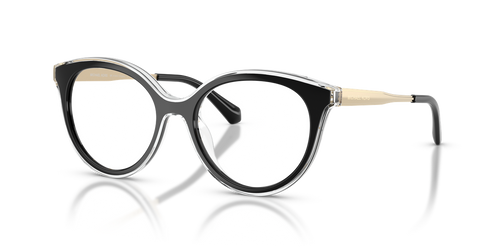 Black / Demo Lens (3005)