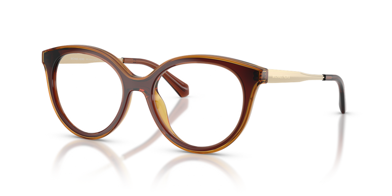Michael Kors SITGES in Dark Brown - Alternate View