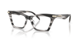 Black Horn / Demo Lens (4034)