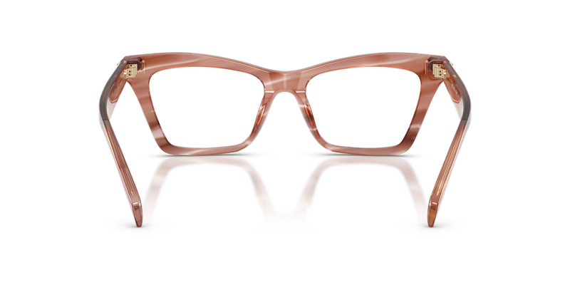 Michael Kors JAMAICA in Pink Horn - Alternate View