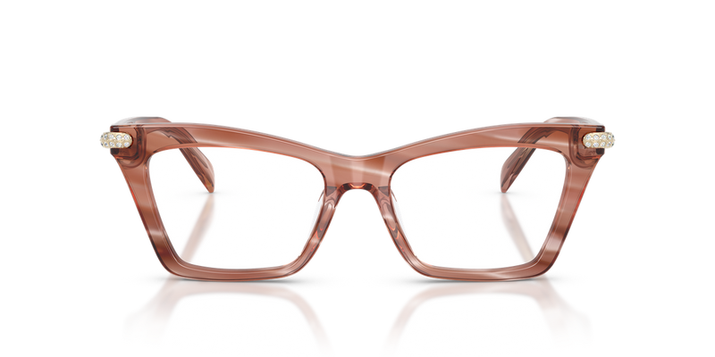 Michael Kors JAMAICA in Pink Horn - Alternate View