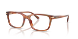 Brown Horn / Demo Lens (4039)