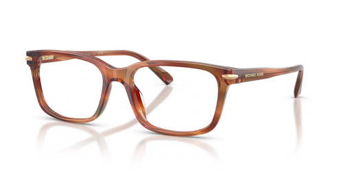 Brown Horn / Demo Lens (4039)