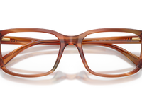 Brown Horn / Demo Lens (4039)