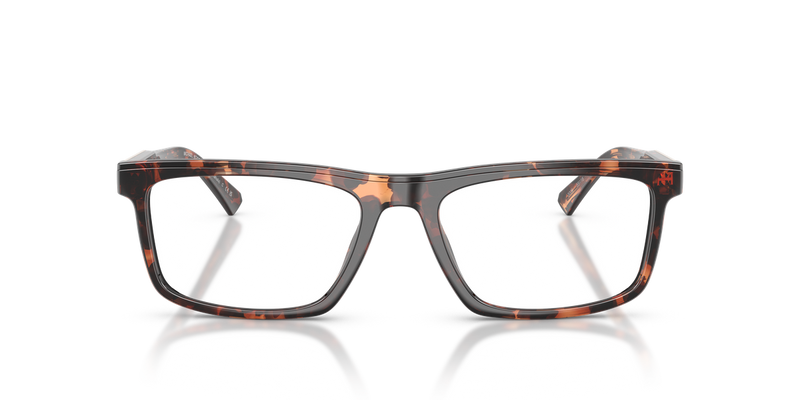 Michael Kors KAHULU in Dark Tortoise / Demo Lens (3006) - Alternate View
