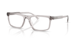 Grey Transparent / Demo Lens (3400)