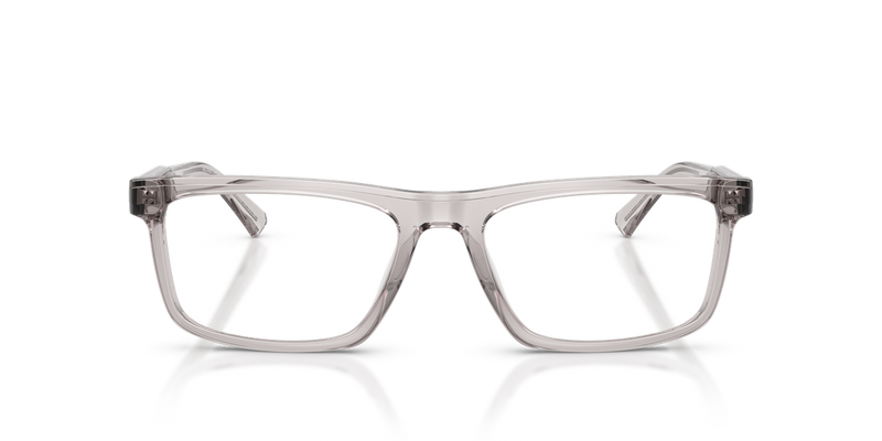 Michael Kors KAHULU in Grey Transparent / Demo Lens (3400) - Alternate View