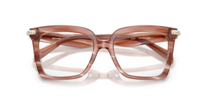 Pink Horn / Demo Lens (4056)