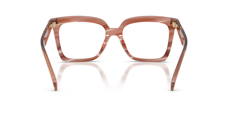 Michael Kors EXUMAS in Pink Horn - Alternate View