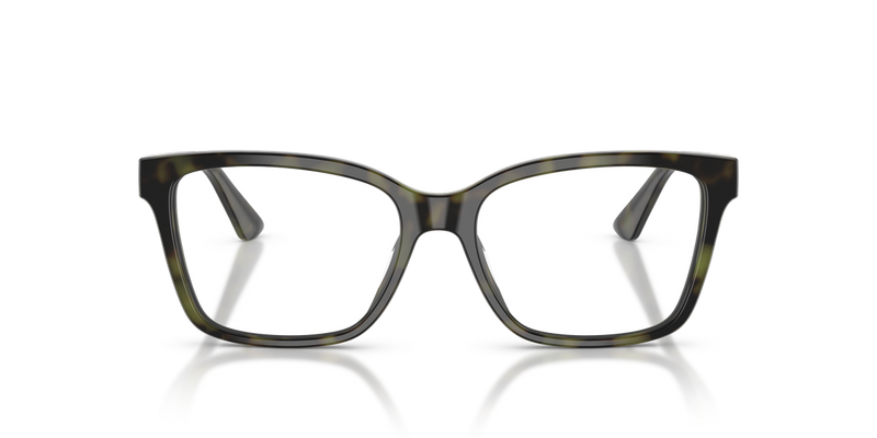 Michael Kors TENERIFE in Olive Tortoise - Alternate View