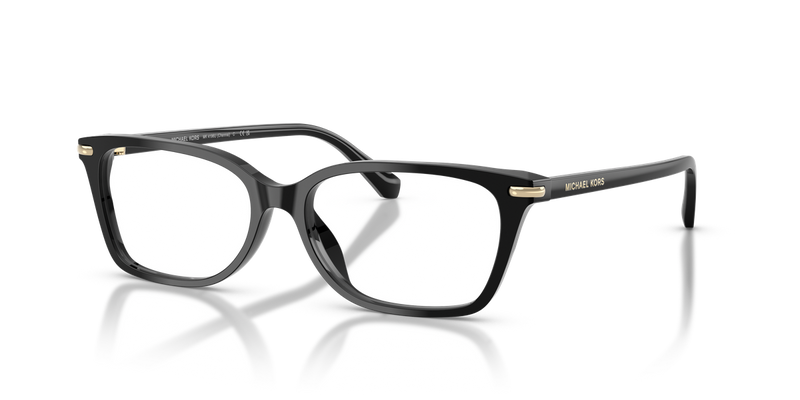 Michael Kors CHENNAI in Black - Front View