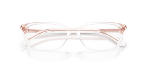 Clear / Demo Lens (3015)
