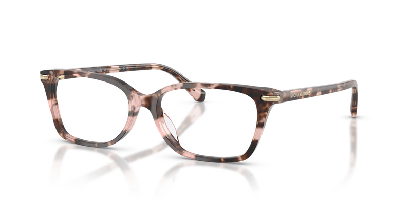 Michael Kors CHENNAI in Pink Tortoise - Alternate View