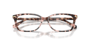 Pink Tortoise / Demo Lens (3913)