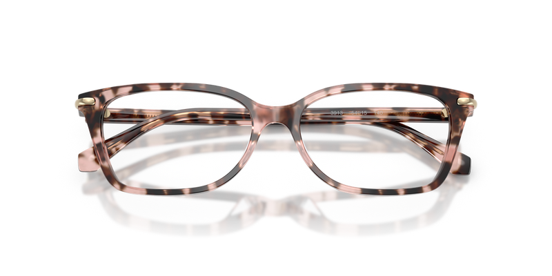 Michael Kors CHENNAI in Pink Tortoise - Alternate View
