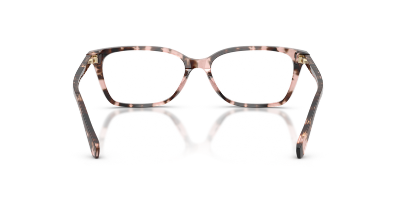 Michael Kors CHENNAI in Pink Tortoise - Alternate View