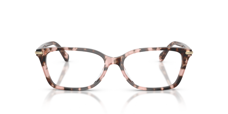 Michael Kors CHENNAI in Pink Tortoise - Alternate View
