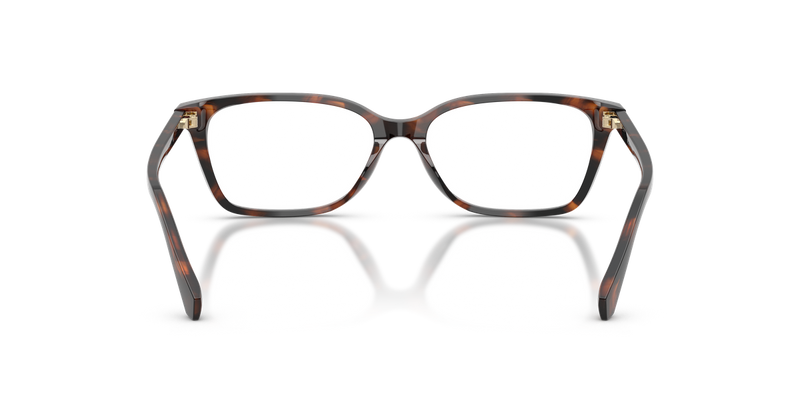Michael Kors CHENNAI in Mahogany Tortoise - Alternate View