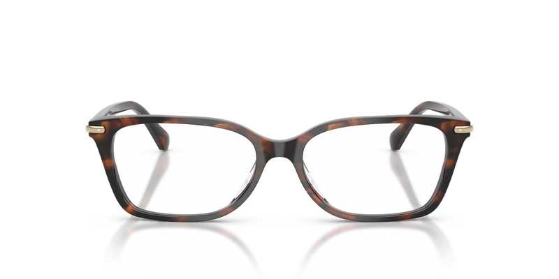 Michael Kors CHENNAI in Mahogany Tortoise - Alternate View