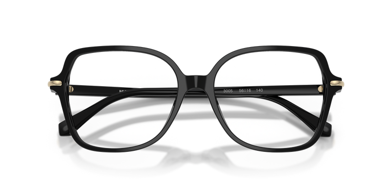 Michael Kors GOA in Black - Side View