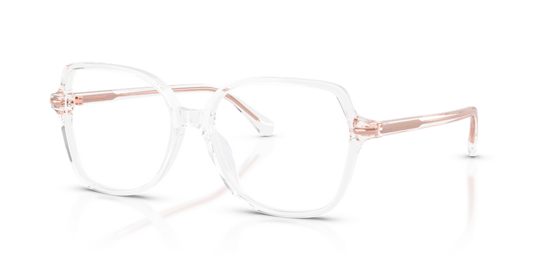 Michael Kors GOA in Clear - Alternate View