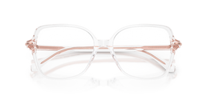 Clear / Demo Lens (3015)