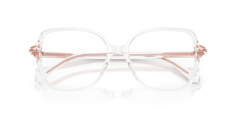 Michael Kors GOA in Clear - Alternate View