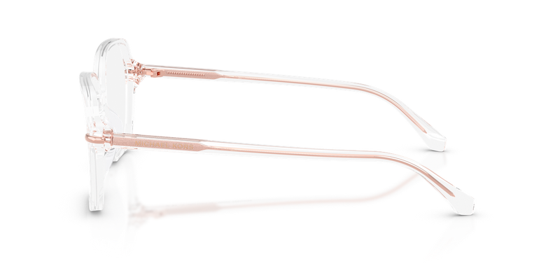 Michael Kors GOA in Clear - Alternate View