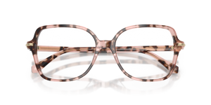 Pink Tortoise / Demo Lens (3913)