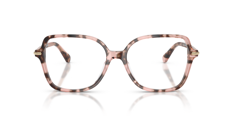 Michael Kors GOA in Pink Tortoise - Alternate View