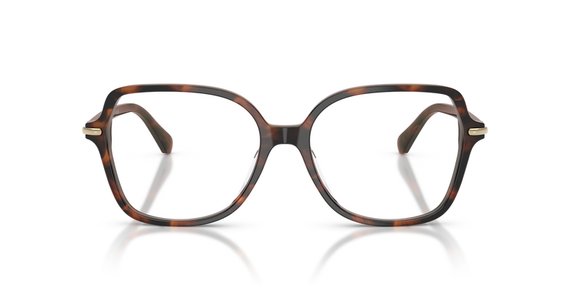 Michael Kors GOA in Mahogany Tortoise - Alternate View