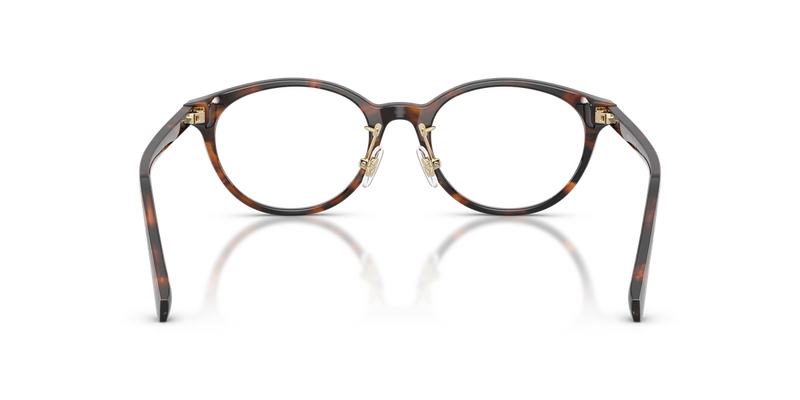 Michael Kors DARJEELING in Mahogany Tortoise - Alternate View